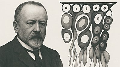 Enrico Sertoli Kimdir? Sertoli Hücreleri Ne İşe Yarar?