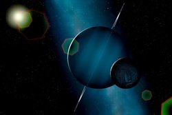 Uranüs Düşündüğümüzden Daha Tuhaf: Yeni Gizemler Ortaya Çıkarılıyor.