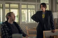 Black Mirror fans delve into hidden significance of juniper in season seven