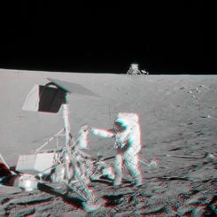 Apollo 12 ve Surveyor 3