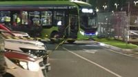Sequestrador se entrega após fazer motorista de ônibus refém por 3 horas em SP - BandNews