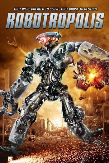 RoboCop