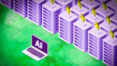 Üretken Yapay Zekalar Muazzam Düzeyde Elektrik Tüketiyor!