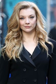 Natalie Dormer