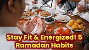 Canada Prepares For Ramadan 2025 Celebrations