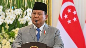 Prabowo Launches Initiatives For Food Security And Inflation Control