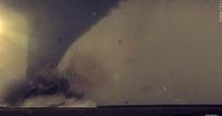 NWS cancels tornado warning that had been issued for parts of Montgomery, Bucks, Philadelphia counties