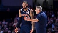 Auburn vs. Creighton odds, March Madness predictions: 2025 NCAA Tournament picks from proven simulation