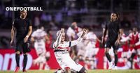 Para ajudar Palmeiras, CBF altera estreia do São Paulo no Brasileirão e Tricolor segue sem jogar de domingo