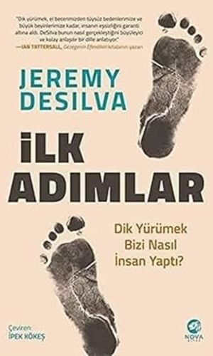 İlk Adımlar