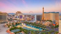 What Las Vegas Tourism Decline May Mean for US Travel Industry