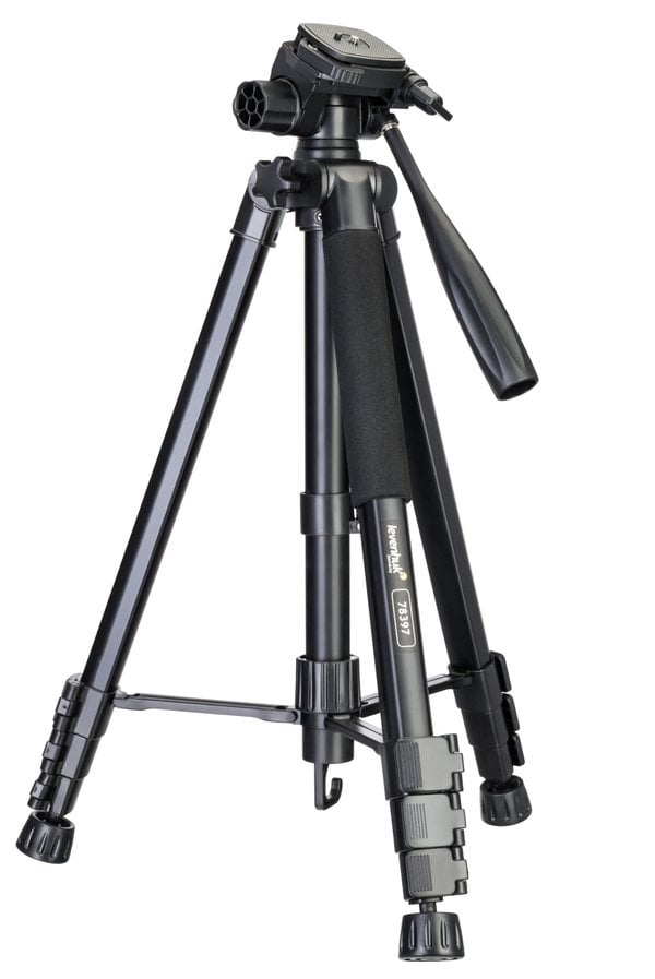 Levenhuk Level PLUS VT10 Tripod