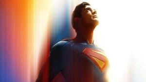 James Gunn’s Superman Reboot Soars With Hope And Heart