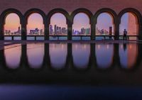 Is Qatar's Aviation Strategy The Key To Tourism Growth?