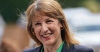 Warning for millions of UK households over Rachel Reeves pension reforms