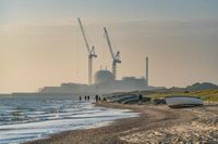 Sizewell’s Transformation: How a Tranquil Village Becomes Crucial for the UK’s Energy Future Amid Nuclear Power Controversy - Travel And Tour World