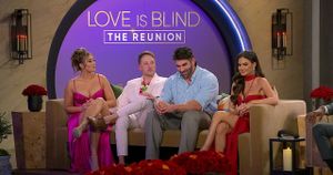 Love Is Blind Season 8 Reunion Reveals Heartfelt Updates And Drama