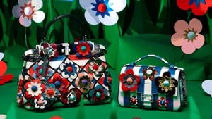 Fendi Faces Backlash Over Controversial Bag Design