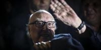Addio a Rosetta Dello Siesto, moglie di Andrea Camilleri