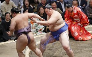 Takayasu Withdraws From BBC Tournament Due To Health Concerns