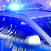 Geisterfahrer fährt kilometerlang auf A9 und verursacht mehrere Unfälle