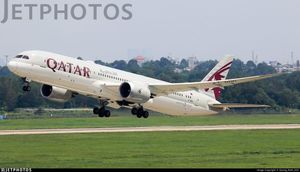 Qatar Airways Unveils Fleet Upgrades And New Technology