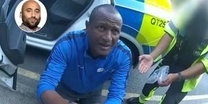 Deported Migrant Sex Offender Paid £500 To Leave UK