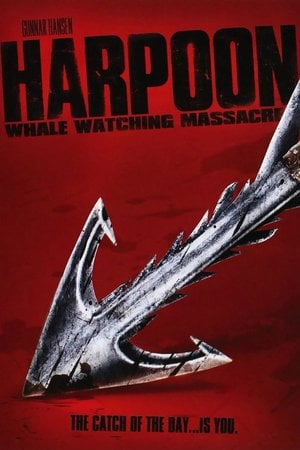 Reykjavik Whale Watching Massacre