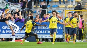 Union Brussels Triumphs Over Anderlecht In Derby