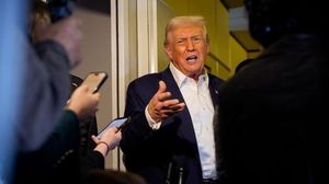 Trump Administration Awards Bonuses To Select Air Traffic Controllers