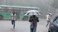 Bengaluru weather alert Rainfall to extend this week
