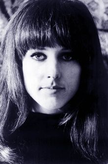 Grace Slick