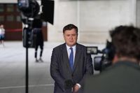 Conservatives to reveal how they’d save £47bn from public spending if elected