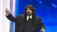 Wrestling icon Mick Foley leaving WWE over Trump ties