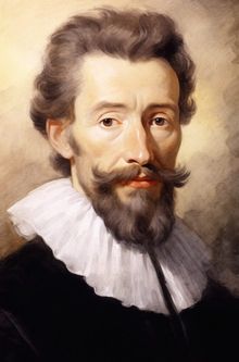 John Donne