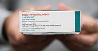 New challenges arise for COVID-19 vaccine access in NC as officials await ACIP recommendations