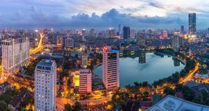 Vietnam's Investment Management Thrives With Significant Growth