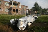 Breaking News | Pakistan may have downed up to six fighter jets in what could be India’s heaviest air losses since 1971