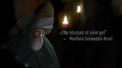 Rumi’den Roma’ya: Yanılsamalar ve İmparatorluk İzleri