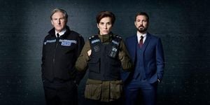 Line Of Duty Set For Dramatic Return In 2026