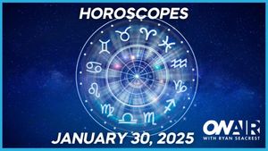 Daily Horoscopes Reveal Insights For January 30, 2025