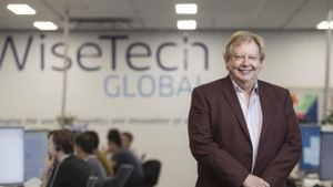 WiseTech Global Faces Leadership Crisis As Four Directors Resign