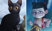 Global Animation Box Office: 'Flow' Is an Indie Hit at $36M While 'Ne Zha 2' Hits All-Time Top 5