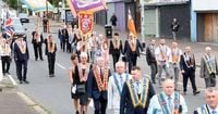 Ardoyne residents mull protest over Orange Order ‘return’ parade day after Twelfth