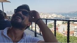 Kaçış Uykusu