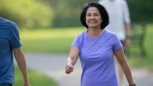 Unlock Vitality: Fitness Tips For Seniors