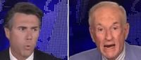 ‘The Man Has Nothing’: Bill O’Reilly Goes Ballistic On John Bolton After His Attack On Trump-Putin Alaska Summit