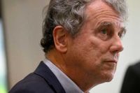 Reports: Sherrod Brown to launch comeback bid for Senate in Ohio