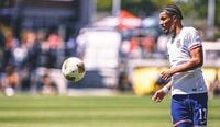 USA vs. Costa Rica live updates, score: Who will advance to Gold Cup semifinals?
