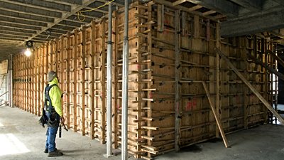 Bir Binayı Depreme Dayanıklı Yapmanın Yolları Nelerdir?